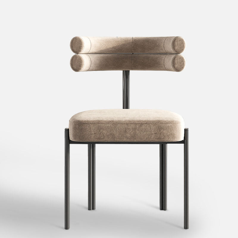 Light Luxury Dining Chair